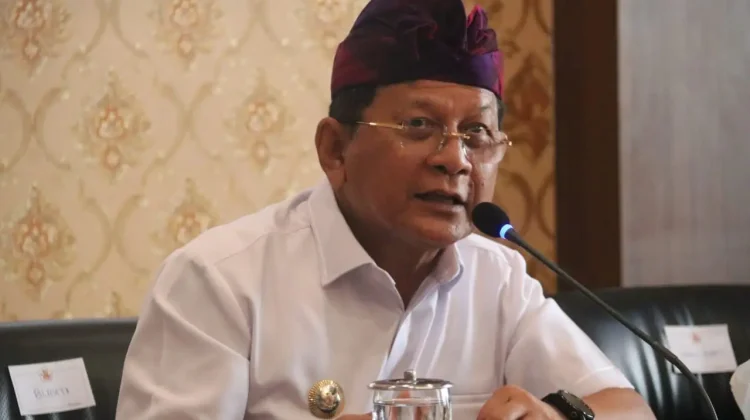 Jelang HBKN, Pemkab Buleleng Perkuat Kendali Inflasi Daerah