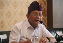 Jelang HBKN, Pemkab Buleleng Perkuat Kendali Inflasi Daerah