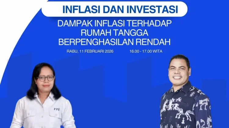 Perubahan Iklim Picu Inflasi Hortikultura di NTT