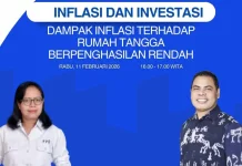 Perubahan Iklim Picu Inflasi Hortikultura di NTT