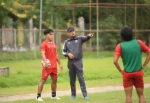 Sumsel United Target Curi Poin di Medan