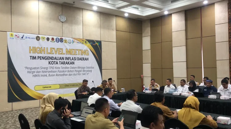 Karantina Kaltara Perketat Pengawasan jelang Imlek-Ramadan