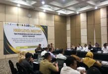 Karantina Kaltara Perketat Pengawasan jelang Imlek-Ramadan