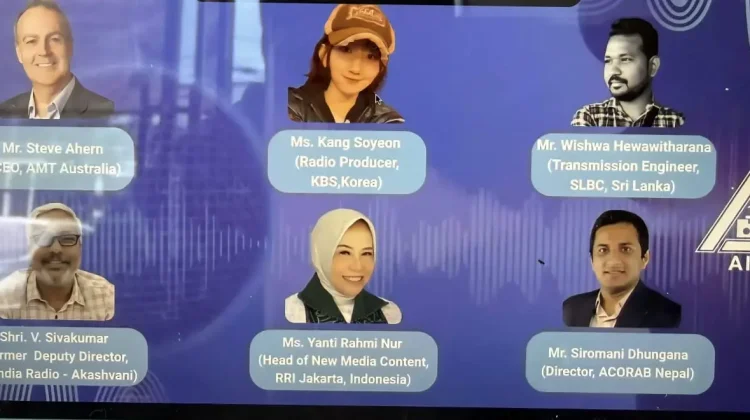 World Radio Day 2026, Bahas Transformasi Radio di Era AI
