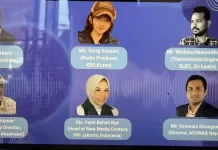 World Radio Day 2026, Bahas Transformasi Radio di Era AI
