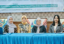 Empat Lembaga Bersatu Perkuat Keuangan Syariah di Sulteng