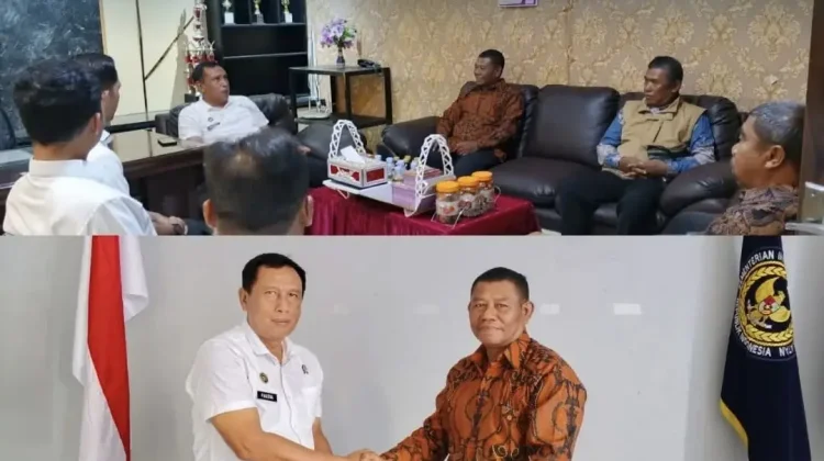 Layanan Pendidikan Nonformal bagi Warga Binaan Lapas Ternate