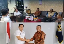 Layanan Pendidikan Nonformal bagi Warga Binaan Lapas Ternate