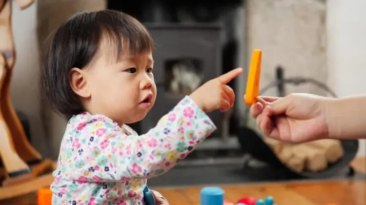 Stunting Berdampak pada Perkembangan Kecerdasan Anak