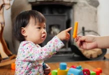 Stunting Berdampak pada Perkembangan Kecerdasan Anak