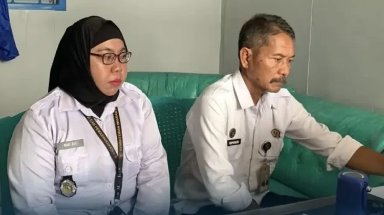 Lapas Ternate Perkuat Tata Kelola Koperasi Pemasyarakatan