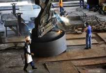 Govt Encourages Strengthening of National Steel Industry Ecosystem