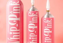 Waspada Bahaya Whip Pink yang Viral