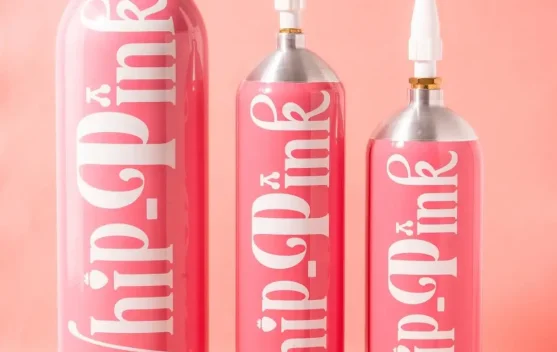 Waspada Bahaya Whip Pink yang Viral