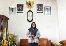 SMA Negeri 5 Samarinda Luncurkan SMALA Digi