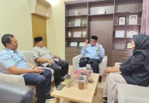 Gandeng Kakanmenag, RRI Hadirkan Program Dialog Interaktif Ramadhan