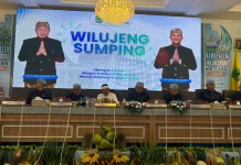 Hari Jadi Majalengka ke-186 Tegaskan Kolaborasi dan Inovasi Daerah