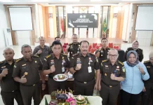 Rayakan HUT BPA, Kejaksaan Tegaskan Komitmen Pulihkan Aset Negara