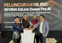 SEVIMA Luncurkan Solusi Administrasi Kampus Berbasis AI