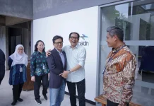 Indonesia’s Non-Oil Manufacturing Outpaces National Growth in 2025