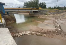 PDAM: Produksi Air Tetap Jalan meski Waduk Menyusut