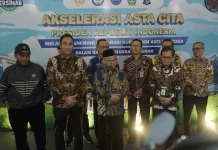 BNN dan Kemendikdasmen Luncurkan Integrasi Kurikulum Anti Narkoba