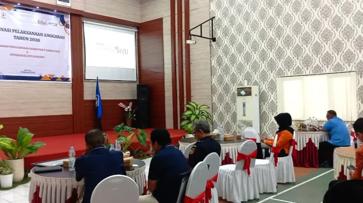 RRI Madiun Mendapat Penghargaan Pengguna Digipay dari KPPN