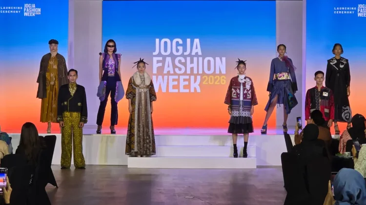 JogFW Rangkul Gaya Hidup Aktif, Hadirkan Sportswear Fair dalam Rangkai
