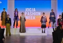 JogFW Rangkul Gaya Hidup Aktif, Hadirkan Sportswear Fair dalam Rangkai