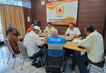 KONI Lampung Verifikasi Cabor jelang Porprov