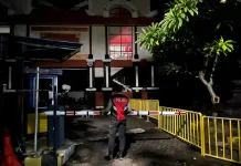 Cegah Kriminalitas di Pintu Masuk Bali, Polisi Perketat Patroli Malam