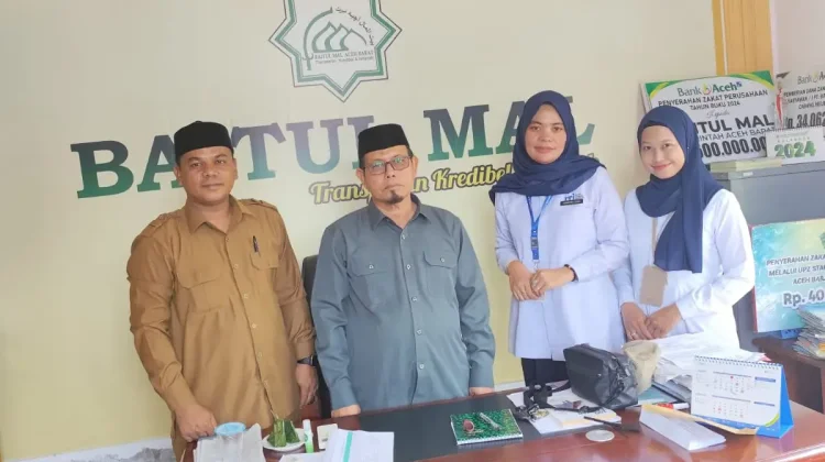RRI dan Baitul Mal Perkuat Syiar Lewat Dialog Ramadhan