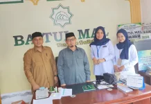 RRI dan Baitul Mal Perkuat Syiar Lewat Dialog Ramadhan