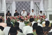 Pemkab Aceh Barat Gelar Pengajian Khusus Pejabat Daerah