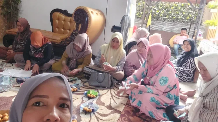 Doa Sambut Ramadan