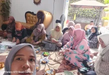 Doa Sambut Ramadan