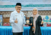 FUAD UIN Palu Siapkan SDM Hadapi Transformasi Keuangan Digital