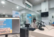 KOSTI Surabaya Lestarikan Budaya dan Nasionalisme