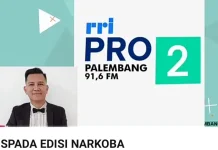 Generasi Z: Tantangan dan Harapan Melawan Narkoba