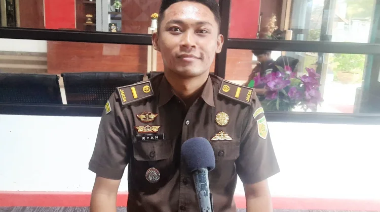 Kejari Natuna Buka Layanan Konsultasi Hukum di DPMPTSP