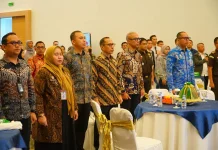 Kemenkum Sulsel Gelar Sosialisasi Royalti Hak Cipta