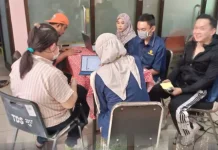 Kelurahan Tanjung Duren Selatan Layani Aktivasi Coretax SPT