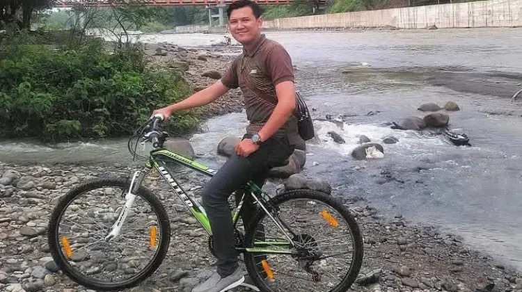 Firza Rizki: Inspirasi Gaya Hidup Sehat dan Positif
