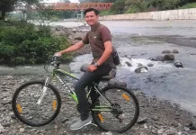 Firza Rizki: Inspirasi Gaya Hidup Sehat dan Positif