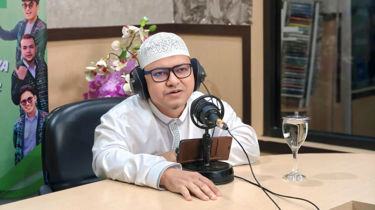 Persiapan Ramadan Tentukan Kualitas Ibadah