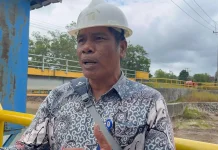 Perumda Tirta Kepri Alihkan Distribusi Air ke Sungai Pulai