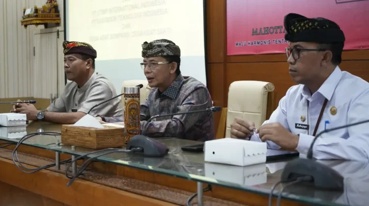 Pemkab Klungkung Mulai Terapkan E-Ticketing dan E-Payment