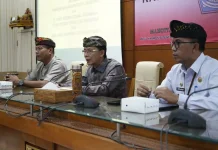 Pemkab Klungkung Mulai Terapkan E-Ticketing dan E-Payment