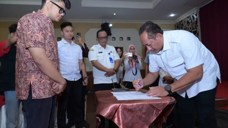 Pemkab Karanganyar Perkuat Pelayanan KB lewat Sinergi Faskes
