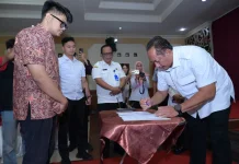 Pemkab Karanganyar Perkuat Pelayanan KB lewat Sinergi Faskes
